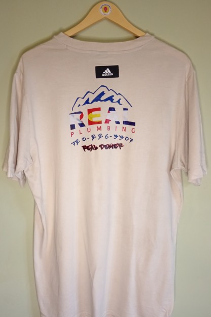 Adidas Tee